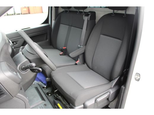Citroën Jumpy L3 1.5 BlueHDI 100PK CAMERA | NAVIGATIE | TREKHAAK | UIT VOORRAAD LEVERBAAR! ActivLease financial lease