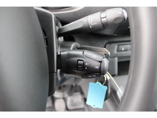 Citroën Jumpy L3 1.5 BlueHDI 100PK CAMERA | NAVIGATIE | TREKHAAK | UIT VOORRAAD LEVERBAAR! ActivLease financial lease