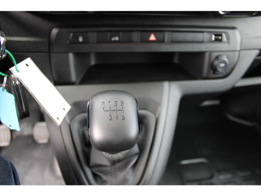 Citroën Jumpy L3 1.5 BlueHDI 100PK CAMERA | NAVIGATIE | TREKHAAK | UIT VOORRAAD LEVERBAAR! ActivLease financial lease