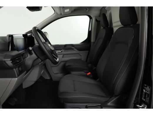 Ford Transit Custom 320 2.0 TDCI L2H1 Limited | Automaat! | Direct Leverbaar! | LED | Navi | Cruise Adaptive | Stoelv... ActivLease financial lease