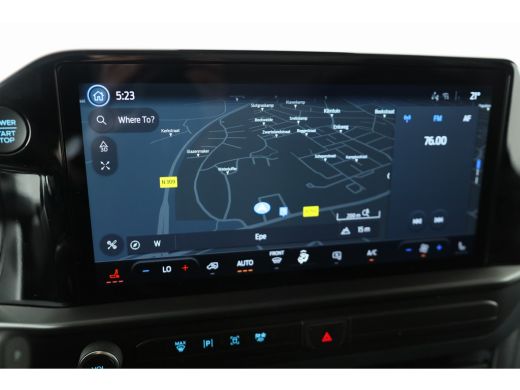 Ford Transit Custom 320 2.0 TDCI L2H1 Limited | Automaat! | Direct Leverbaar! | LED | Navi | Cruise Adaptive | Stoelv... ActivLease financial lease