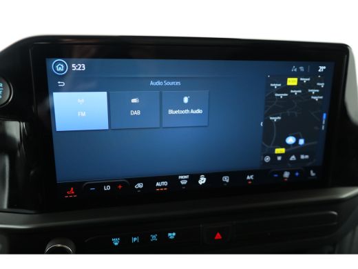 Ford Transit Custom 320 2.0 TDCI L2H1 Limited | Automaat! | Direct Leverbaar! | LED | Navi | Cruise Adaptive | Stoelv... ActivLease financial lease