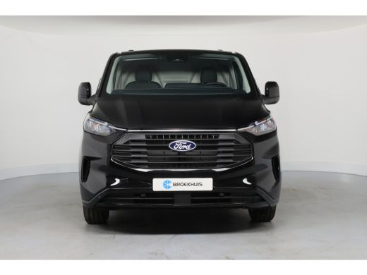 Ford Transit Custom 320 2.0 TDCI L2H1 Limited | Automaat! | Direct Leverbaar! | LED | Navi | Cruise Adaptive | Stoelv... ActivLease financial lease