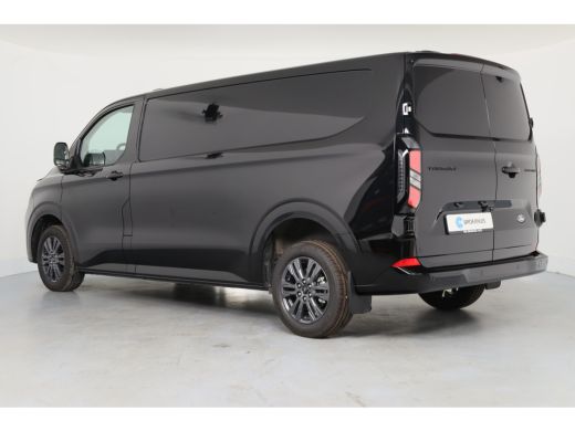 Ford Transit Custom 320 2.0 TDCI L2H1 Limited | Automaat! | Direct Leverbaar! | LED | Navi | Cruise Adaptive | Stoelv... ActivLease financial lease