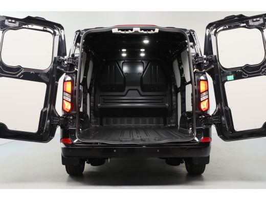 Ford Transit Custom 320 2.0 TDCI L2H1 Limited | Automaat! | Direct Leverbaar! | LED | Navi | Cruise Adaptive | Stoelv... ActivLease financial lease