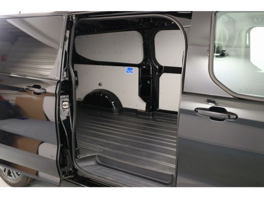 Ford Transit Custom 320 2.0 TDCI L2H1 Limited | Automaat! | Direct Leverbaar! | LED | Navi | Cruise Adaptive | Stoelv... ActivLease financial lease