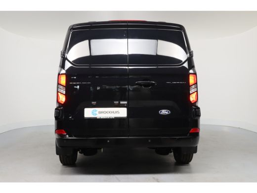 Ford Transit Custom 320 2.0 TDCI L2H1 Limited | Automaat! | Direct Leverbaar! | LED | Navi | Cruise Adaptive | Stoelv... ActivLease financial lease