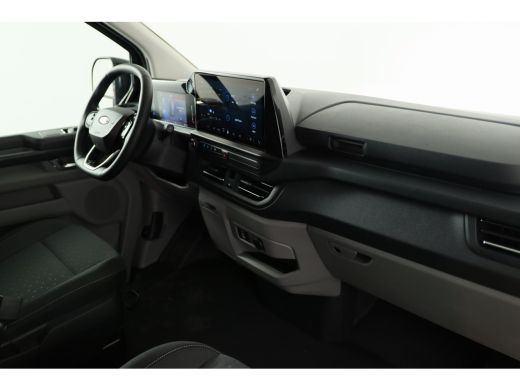 Ford Transit Custom 320 2.0 TDCI L2H1 Limited | Automaat! | Direct Leverbaar! | LED | Navi | Cruise Adaptive | Stoelv... ActivLease financial lease