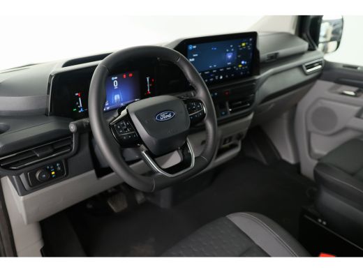 Ford Transit Custom 320 2.0 TDCI L2H1 Limited | Automaat! | Direct Leverbaar! | LED | Navi | Cruise Adaptive | Stoelv... ActivLease financial lease