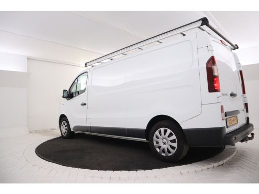 Renault Trafic 2.0 dCi 120 T29 L2H1 Business Trekhaak, Imperiaal, Cruise, Airco ActivLease financial lease
