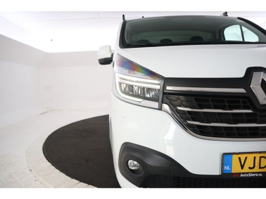 Renault Trafic 2.0 dCi 120 T29 L2H1 Business Trekhaak, Imperiaal, Cruise, Airco ActivLease financial lease