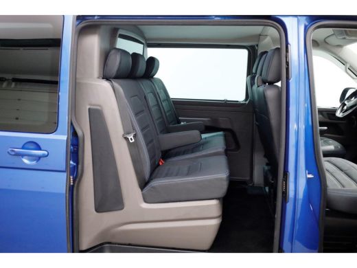 Volkswagen Transporter T6.1 2.0 TDI 150pk Lang DSG-Automaat D.C. LED/ACC/Leder/Exec+ 07-2020 ActivLease financial lease