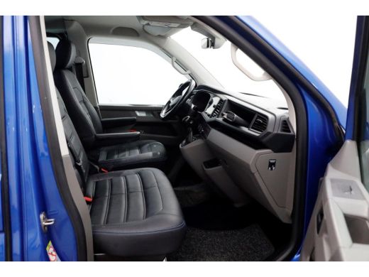 Volkswagen Transporter T6.1 2.0 TDI 150pk Lang DSG-Automaat D.C. LED/ACC/Leder/Exec+ 07-2020 ActivLease financial lease