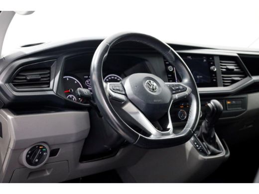 Volkswagen Transporter T6.1 2.0 TDI 150pk Lang DSG-Automaat D.C. LED/ACC/Leder/Exec+ 07-2020 ActivLease financial lease