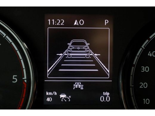 Volkswagen Transporter T6.1 2.0 TDI 150pk Lang DSG-Automaat D.C. LED/ACC/Leder/Exec+ 07-2020 ActivLease financial lease