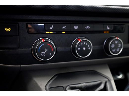 Volkswagen Transporter T6.1 2.0 TDI 150pk Lang DSG-Automaat D.C. LED/ACC/Leder/Exec+ 07-2020 ActivLease financial lease