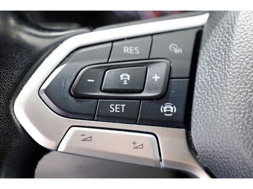 Volkswagen Transporter T6.1 2.0 TDI 150pk Lang DSG-Automaat D.C. LED/ACC/Leder/Exec+ 07-2020 ActivLease financial lease