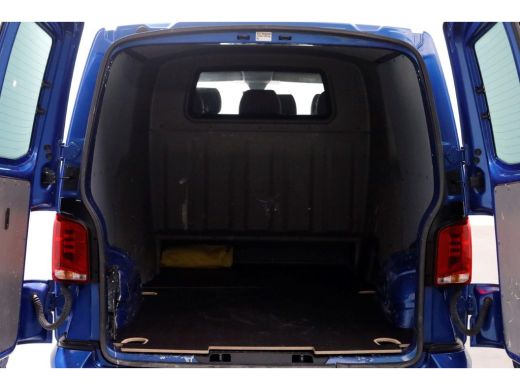 Volkswagen Transporter T6.1 2.0 TDI 150pk Lang DSG-Automaat D.C. LED/ACC/Leder/Exec+ 07-2020 ActivLease financial lease