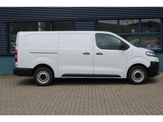 Citroën Jumpy L3 1.5 BlueHDI 100PK CAMERA | NAVIGATIE | TREKHAAK | UIT VOORRAAD LEVERBAAR!