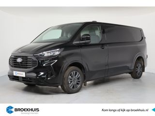 Ford Transit Custom 320 2.0 TDCI L2H1 Limited | Automaat! | Direct Leverbaar! | LED | Navi | Cruise Adaptive | Stoelv...