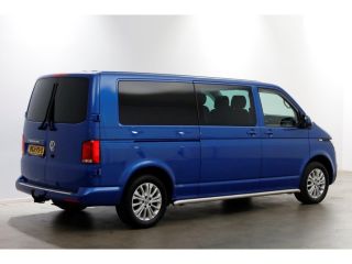 Volkswagen Transporter T6.1 2.0 TDI 150pk Lang DSG-Automaat D.C. LED/ACC/Leder/Exec+ 07-2020
