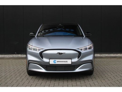 Ford Mustang Mach-E 75kWh AWD | TECHNOLOGY PACK PLUS | PANORAMADAK | 20 INCH VELGEN ActivLease financial lease