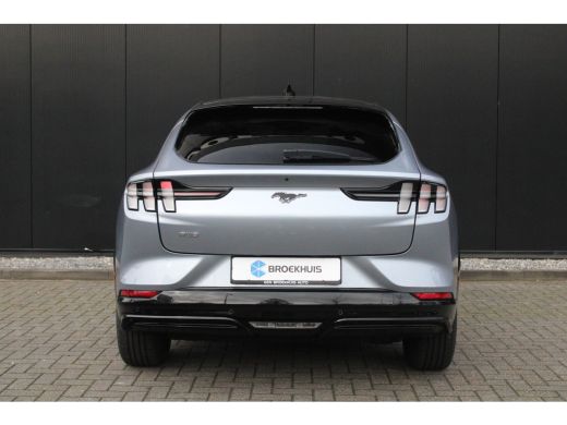 Ford Mustang Mach-E 75kWh AWD | TECHNOLOGY PACK PLUS | PANORAMADAK | 20 INCH VELGEN ActivLease financial lease