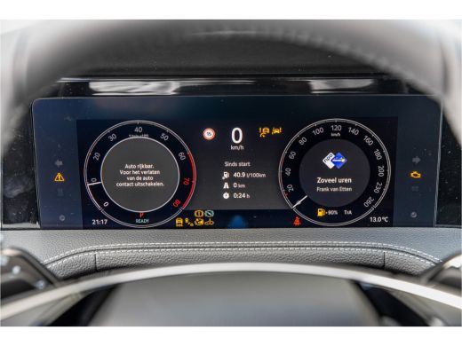 Skoda Superb Combi 1.5 TSI MHEV 150 7DSG First Edition | Achteruitrijcamera | Climatronic, elektronische airco... ActivLease financial lease
