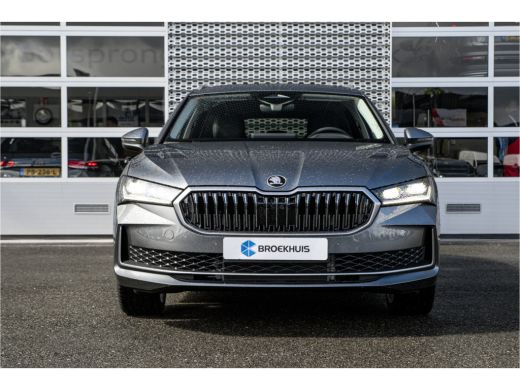 Skoda Superb Combi 1.5 TSI MHEV 150 7DSG First Edition | Achteruitrijcamera | Climatronic, elektronische airco... ActivLease financial lease