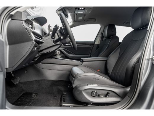 Skoda Superb Combi 1.5 TSI MHEV 150 7DSG First Edition | Achteruitrijcamera | Climatronic, elektronische airco... ActivLease financial lease