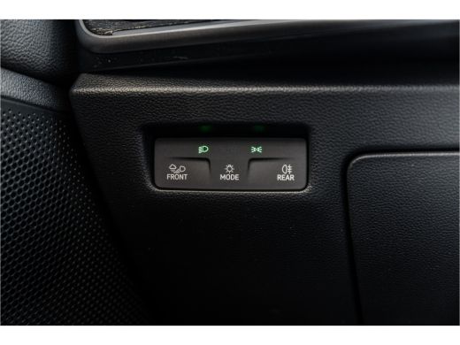 Skoda Superb Combi 1.5 TSI MHEV 150 7DSG First Edition | Achteruitrijcamera | Climatronic, elektronische airco... ActivLease financial lease