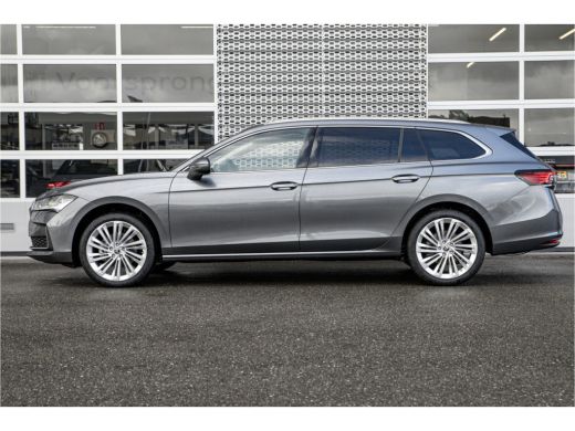 Skoda Superb Combi 1.5 TSI MHEV 150 7DSG First Edition | Achteruitrijcamera | Climatronic, elektronische airco... ActivLease financial lease