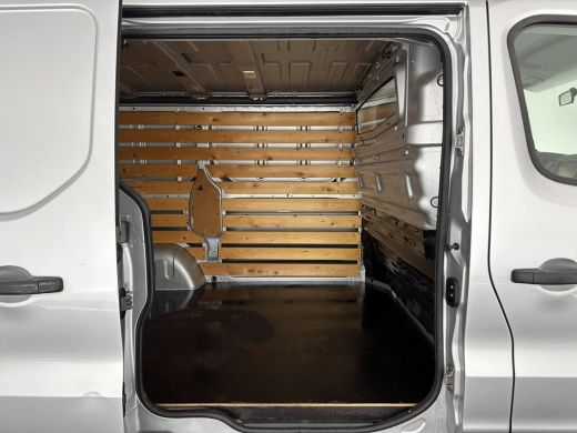 Renault Trafic 1.6 dCi T29 L1H1 Comfort-Pack 1.260 Kg-Cargo-Capacity *NAVI-FULLMAP | AIRCO | CRUISE | 3-PERS | PDC* ActivLease financial lease