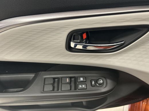 Suzuki Swift 1.2 Style Smart Hybrid ActivLease financial lease