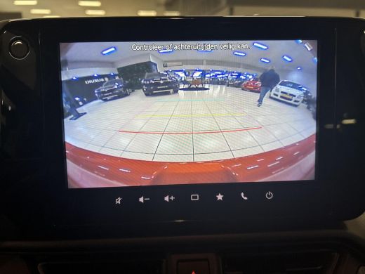 Suzuki Swift 1.2 Style Smart Hybrid ActivLease financial lease