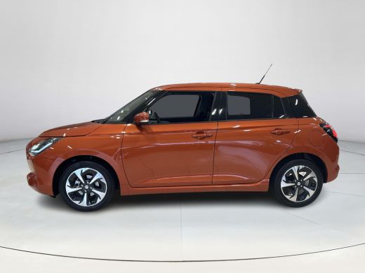 Suzuki Swift 1.2 Style Smart Hybrid ActivLease financial lease