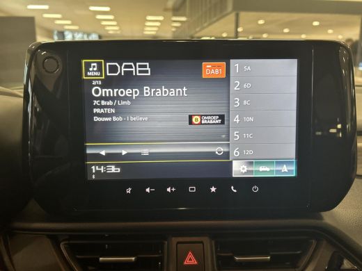 Suzuki Swift 1.2 Style Smart Hybrid ActivLease financial lease