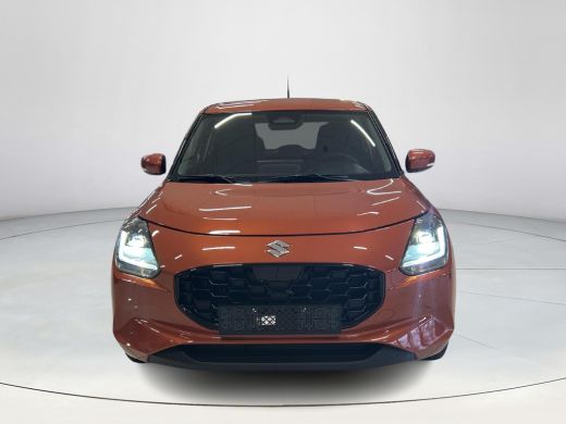 Suzuki Swift 1.2 Style Smart Hybrid ActivLease financial lease