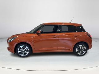 Suzuki Swift 1.2 Style Smart Hybrid