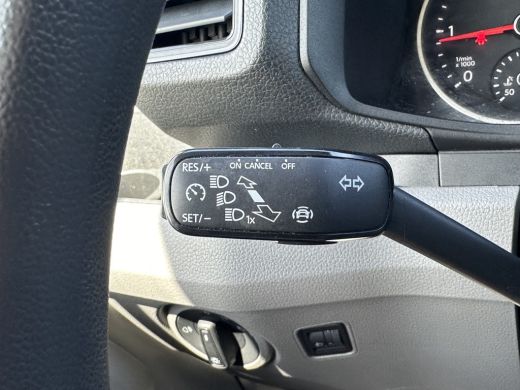 Volkswagen Crafter 35 2.0 TDI 123 PK E6 / RWD / HYDR. LAADKLEP / BAKWAGEN / AIRCO / CRUISE / MEUBELBAK ActivLease financial lease
