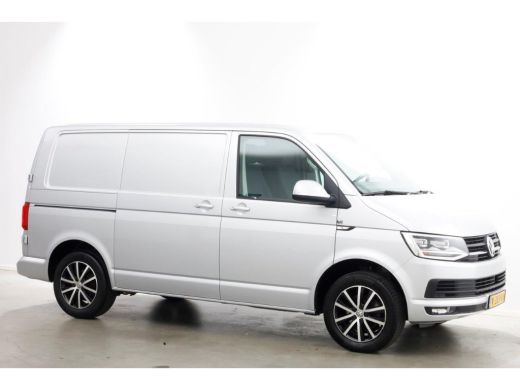 Volkswagen Transporter T6 2.0 TDI L1H1 70 Edition LED/Acc/Navi 01-2018 ActivLease financial lease