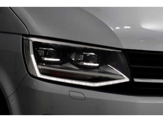 Volkswagen Transporter T6 2.0 TDI L1H1 70 Edition LED/Acc/Navi 01-2018 ActivLease financial lease