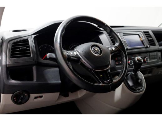 Volkswagen Transporter T6 2.0 TDI L1H1 70 Edition LED/Acc/Navi 01-2018 ActivLease financial lease