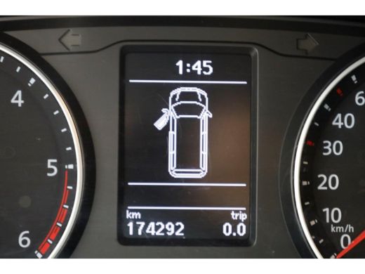 Volkswagen Transporter T6 2.0 TDI L1H1 70 Edition LED/Acc/Navi 01-2018 ActivLease financial lease