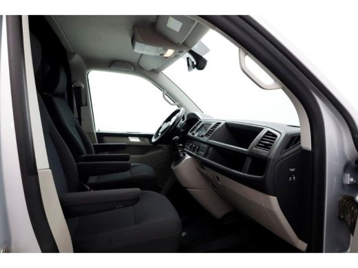 Volkswagen Transporter T6 2.0 TDI L1H1 70 Edition LED/Acc/Navi 01-2018 ActivLease financial lease