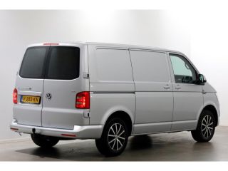 Volkswagen Transporter T6 2.0 TDI L1H1 70 Edition LED/Acc/Navi 01-2018