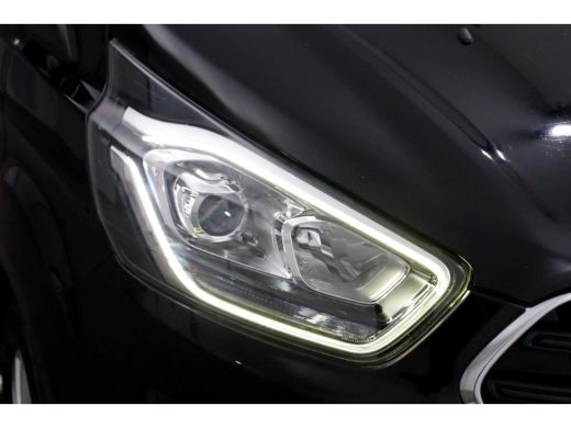 Ford Transit Custom 2.0 TDCI 130pk L2H1 Automaat Limited Navi/Camera/Achterklep 05-2019 ActivLease financial lease