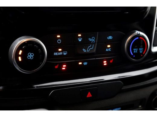 Ford Transit Custom 2.0 TDCI 130pk L2H1 Automaat Limited Navi/Camera/Achterklep 05-2019 ActivLease financial lease