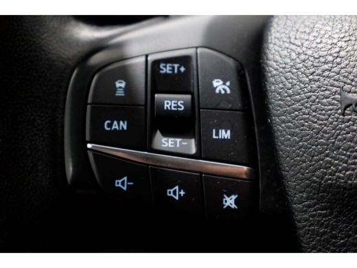 Ford Transit Custom 2.0 TDCI 130pk L2H1 Automaat Limited Navi/Camera/Achterklep 05-2019 ActivLease financial lease