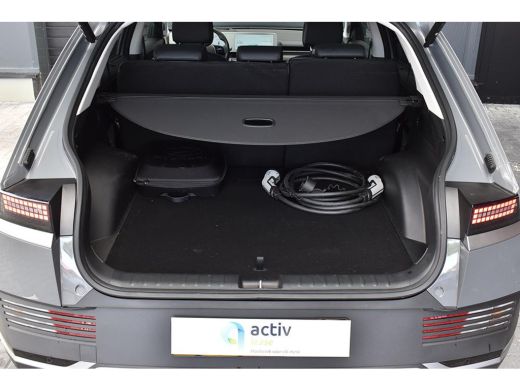 Hyundai IONIQ 5 Connect+ 77.4 kWh Hyundai IONIQ 5 77 kWh Connect+ ActivLease financial lease